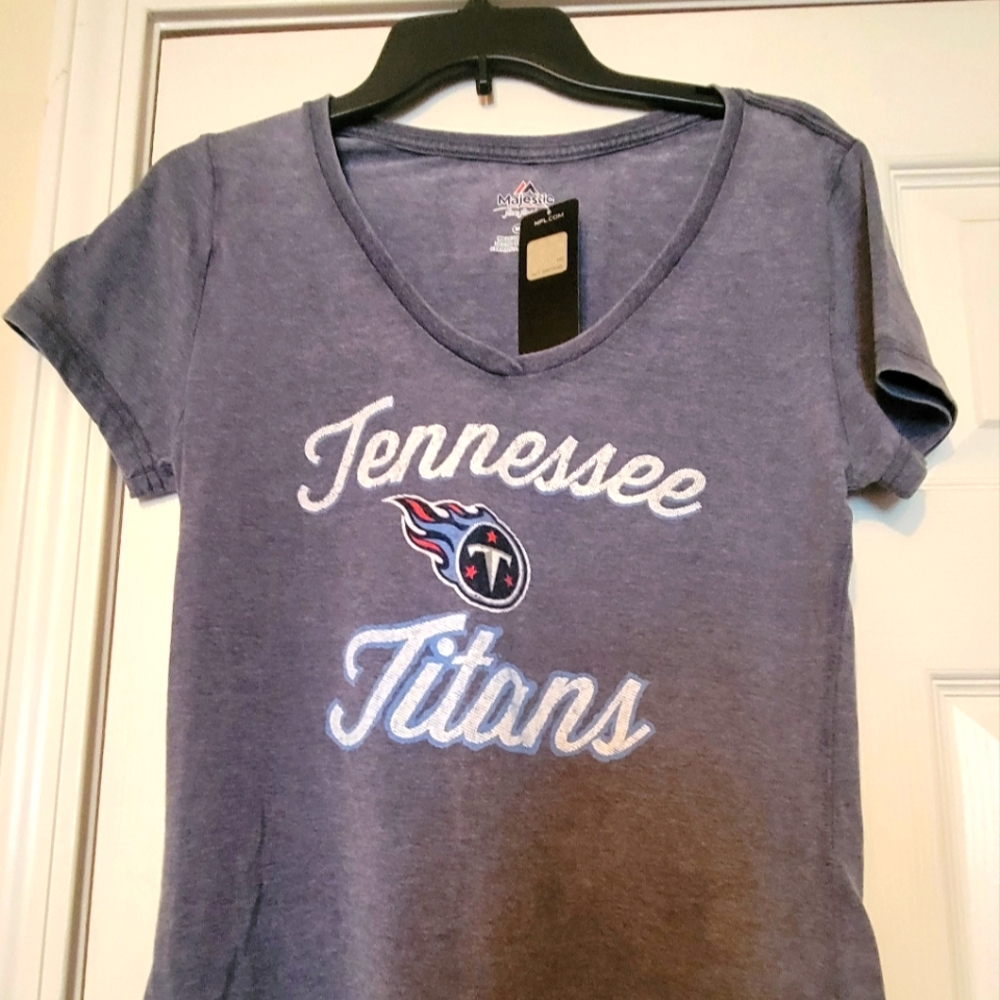 Tennessee Titans tshirt